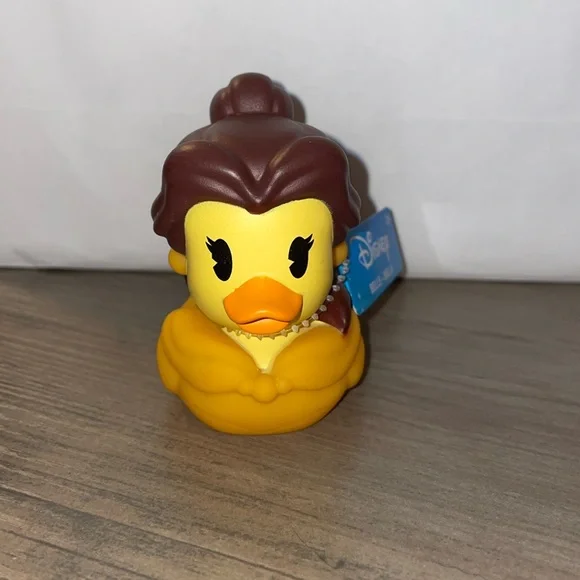 Belle Rubber Duck - Picture 1 of 3